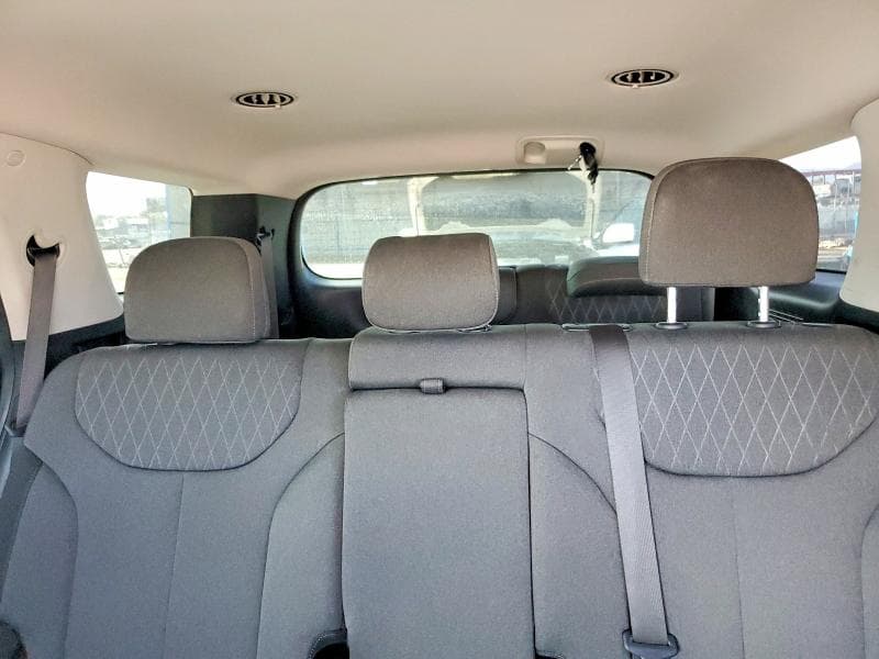 2020 HYUNDAI PALISADE SE 10