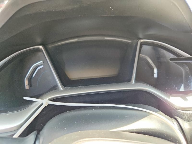 2018 HONDA CIVIC EXL 9