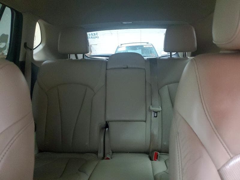 2017 BUICK ENVISION PREMIUM 10