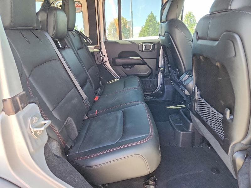 2024 JEEP WRANGLER RUBICON 11