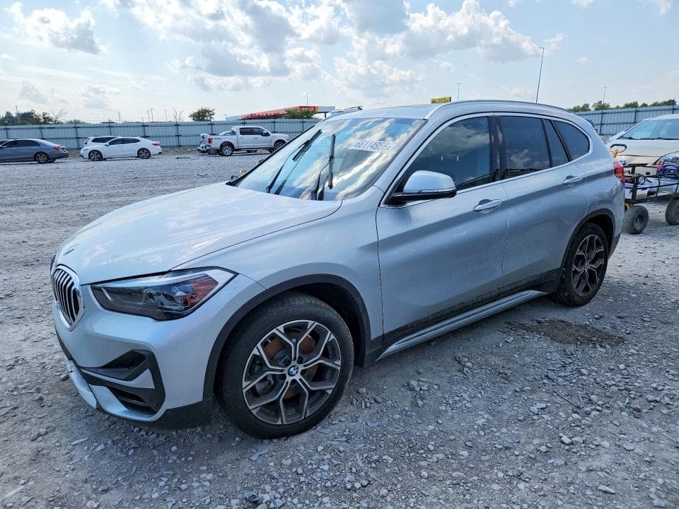 2021 BMW X1 XDRIVE28I