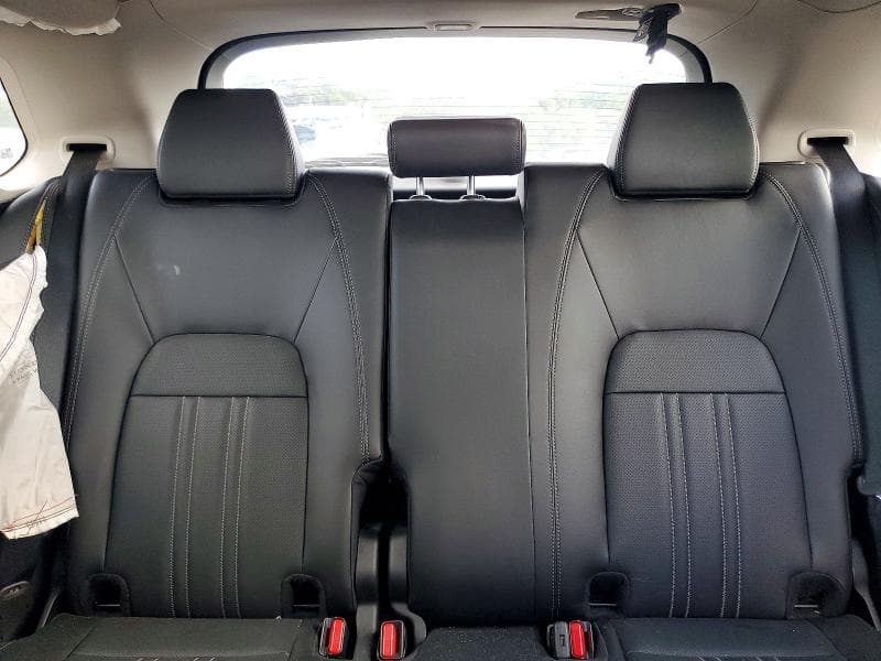 2025 HONDA HR-V EXL 10