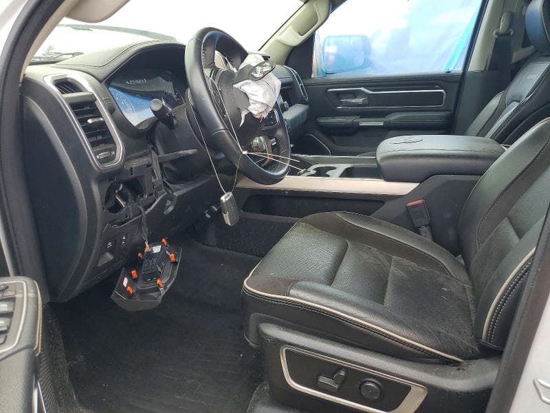 2022 RAM 1500 LARAMIE 7