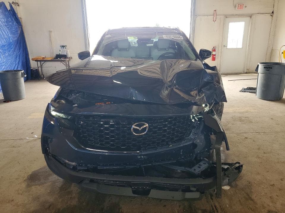 2026 MAZDA CX-50 PREMIUM 5