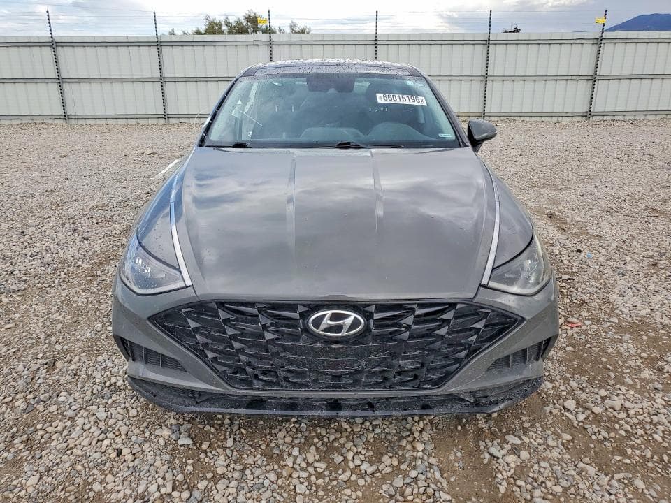 2021 HYUNDAI SONATA SEL 5
