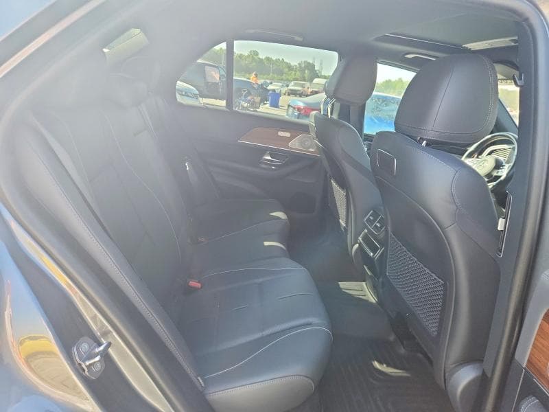 2020 MERCEDES-BENZ GLE 350 4MATIC 11