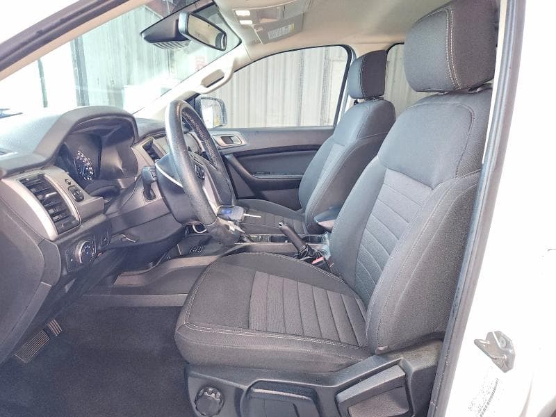 2019 FORD RANGER XL 7