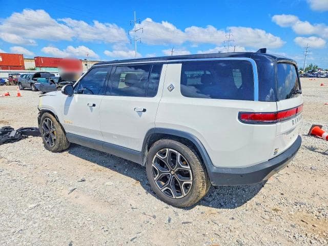 2022 RIVIAN R1S LAUNCH EDITION 2