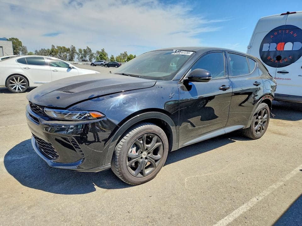 2024 DODGE HORNET R/T PLUS - 1