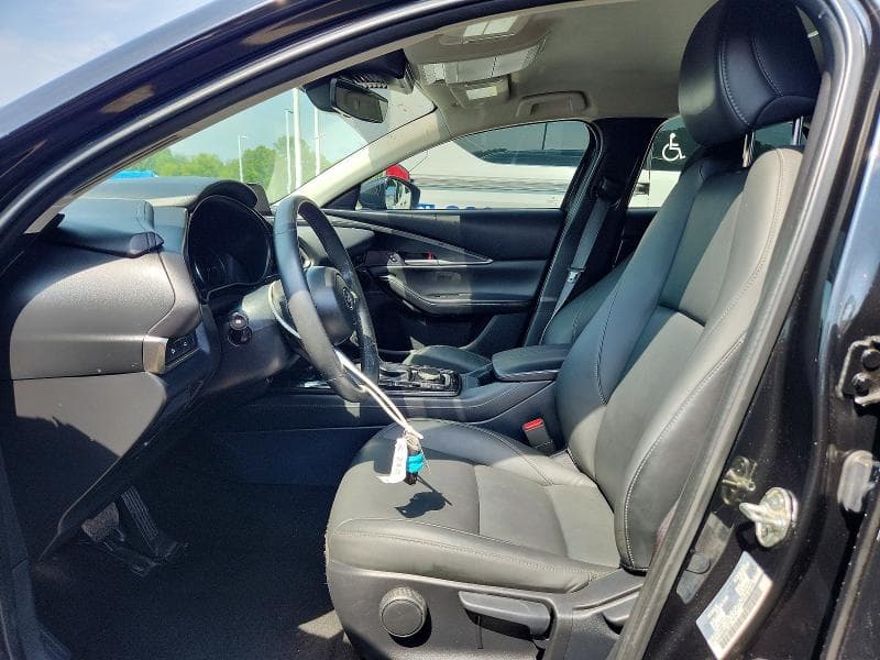 2024 MAZDA CX-30 SELECT 7