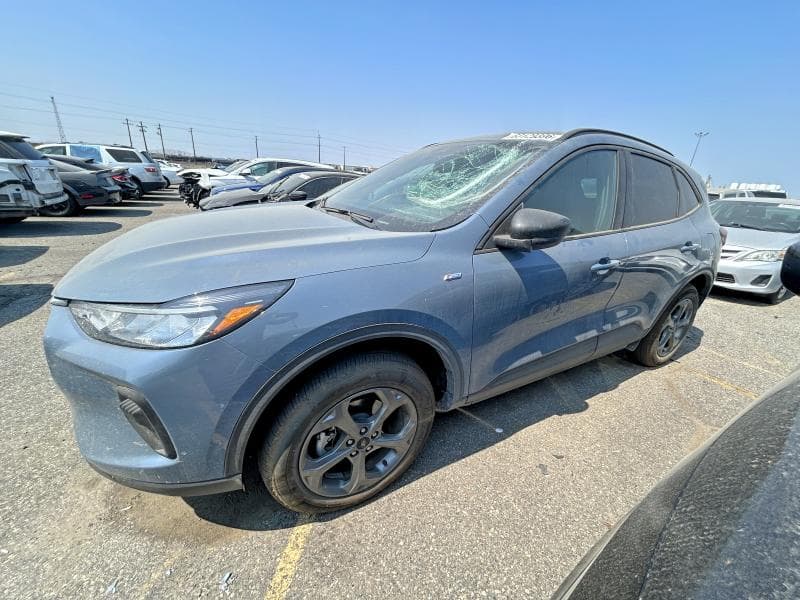 2025 FORD ESCAPE ST LINE - 1