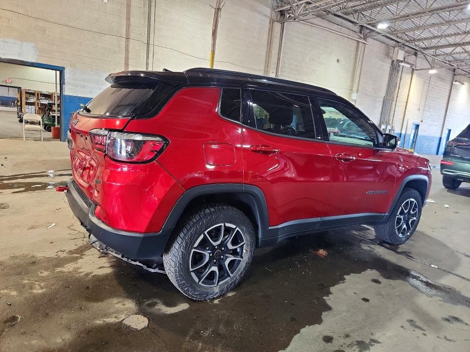 2025 JEEP COMPASS TRAILHAWK 3