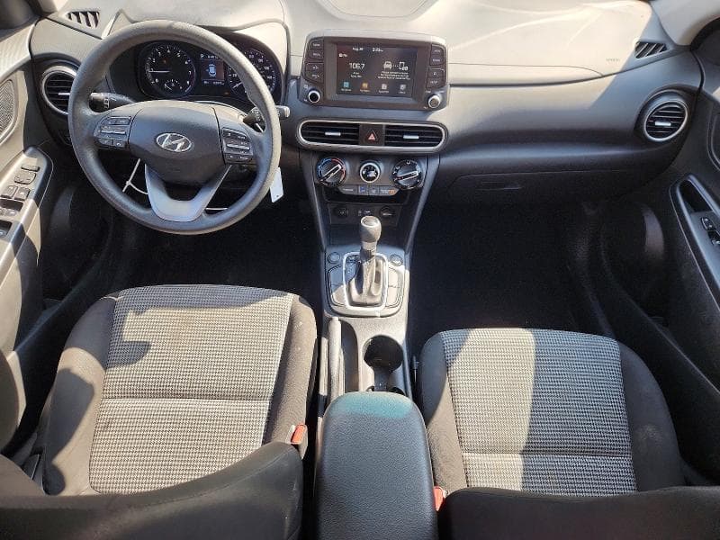 2019 HYUNDAI KONA SE 8