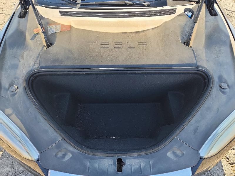 2017 TESLA MODEL S 11