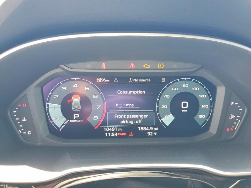 2024 AUDI Q3 PREMIUM S LINE 45 9