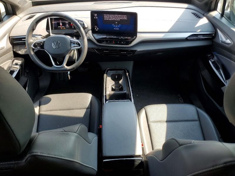 2023 VOLKSWAGEN ID.4 PRO S 8