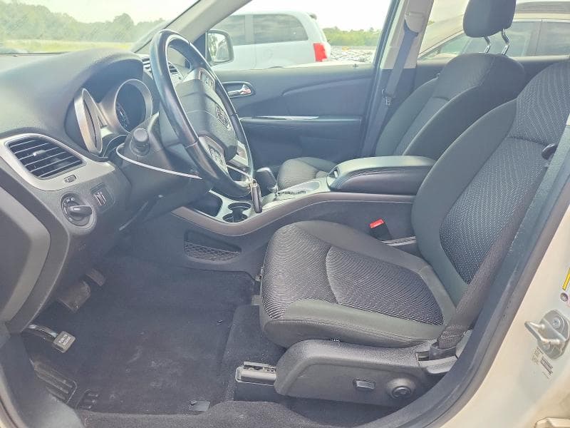 2020 DODGE JOURNEY SE 7