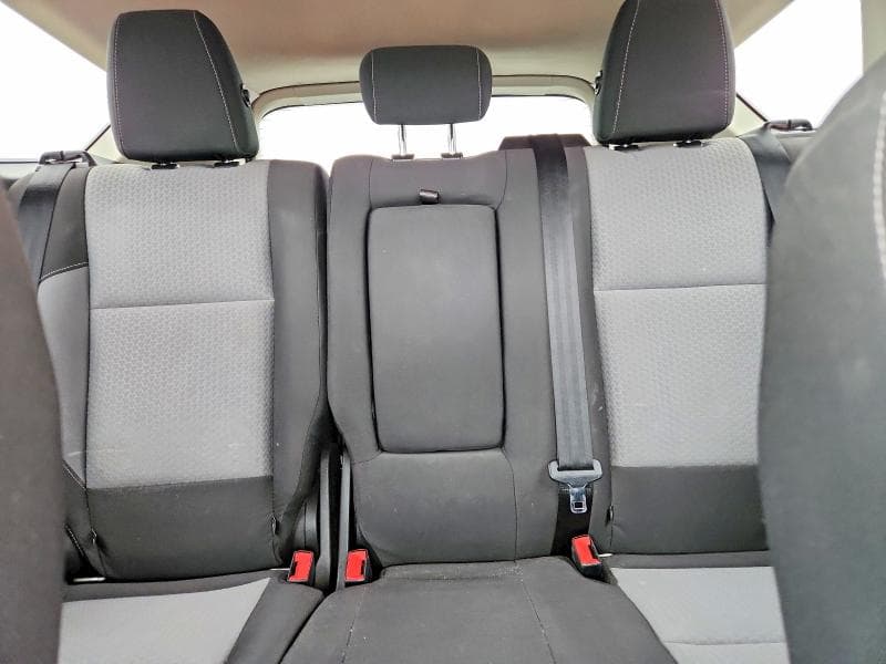 2017 FORD ESCAPE SE 10