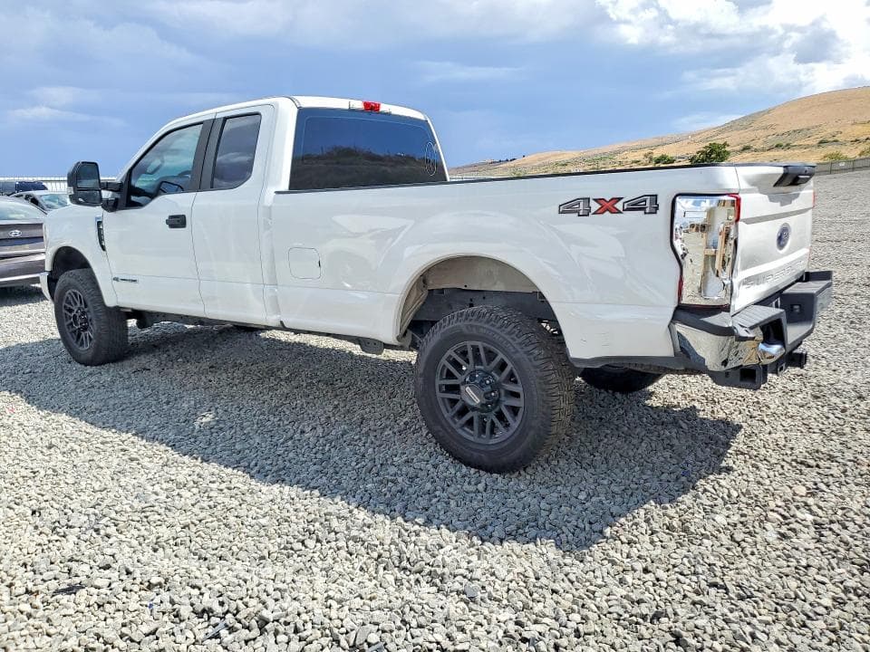 2019 FORD F250 SUPER DUTY 2