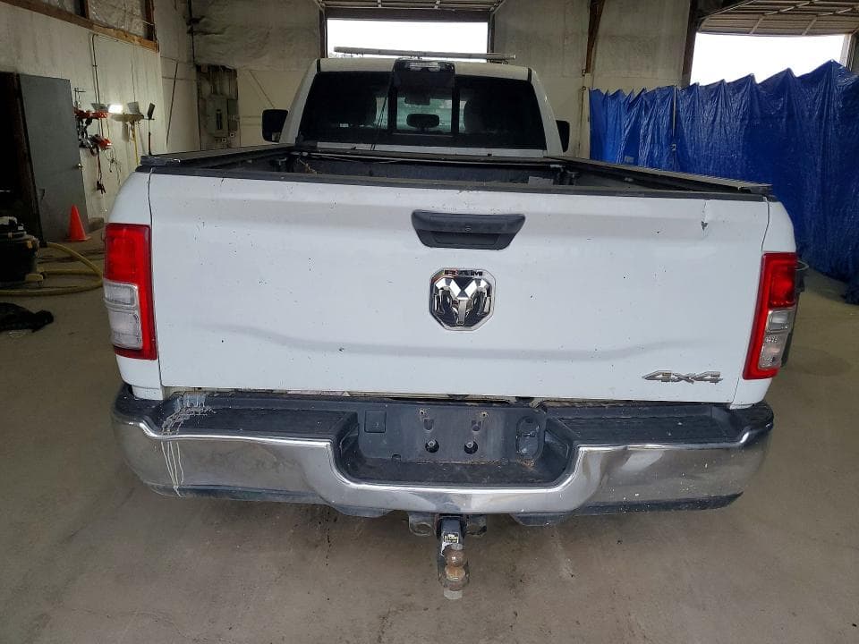 2023 RAM 2500 TRADESMAN 6