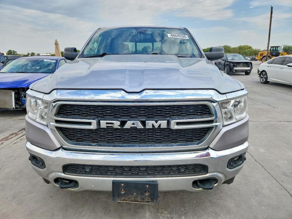 2020 RAM 1500 TRADESMAN 5