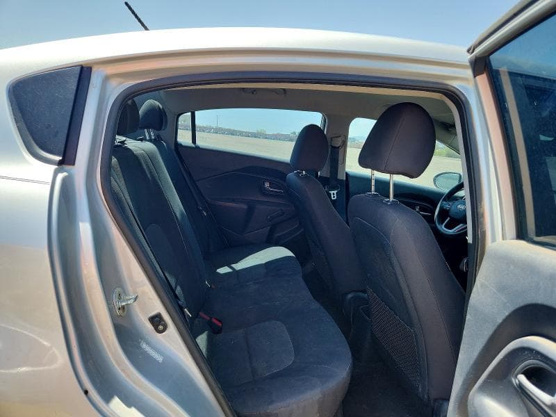 2017 KIA RIO LX 10