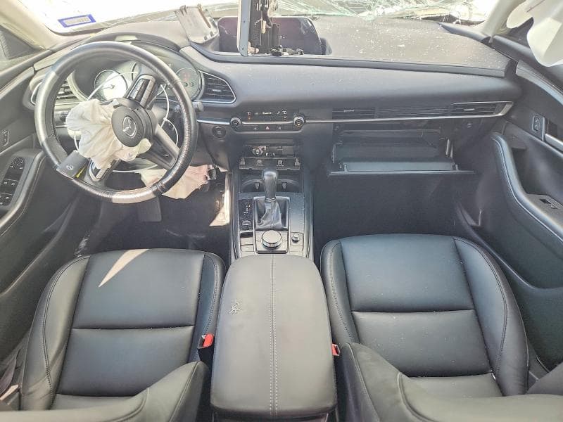 2023 MAZDA CX-30 SELECT 8