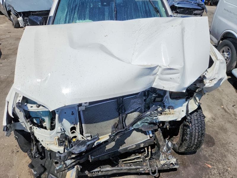 2021 TOYOTA TACOMA SR 11