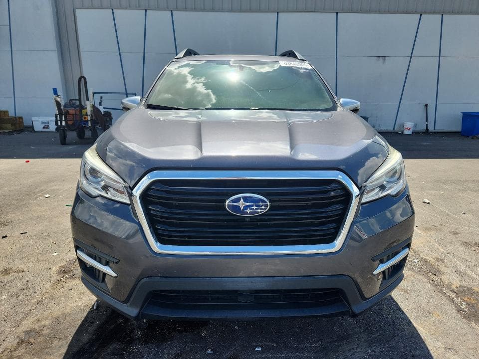 2020 SUBARU ASCENT TOURING 5