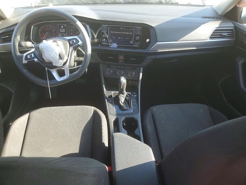 2019 VOLKSWAGEN JETTA S 8