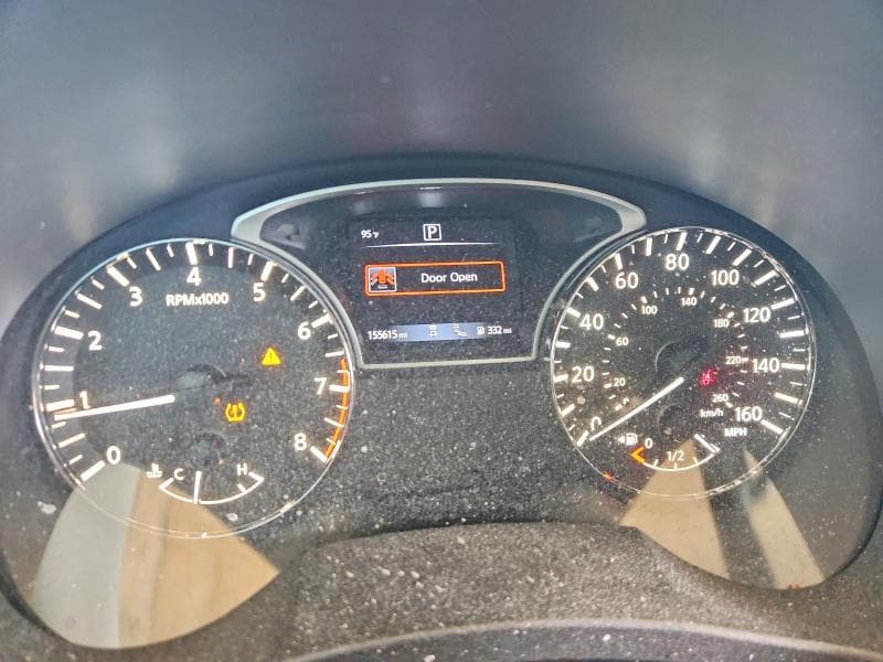 2018 NISSAN ALTIMA 2.5 SL 9