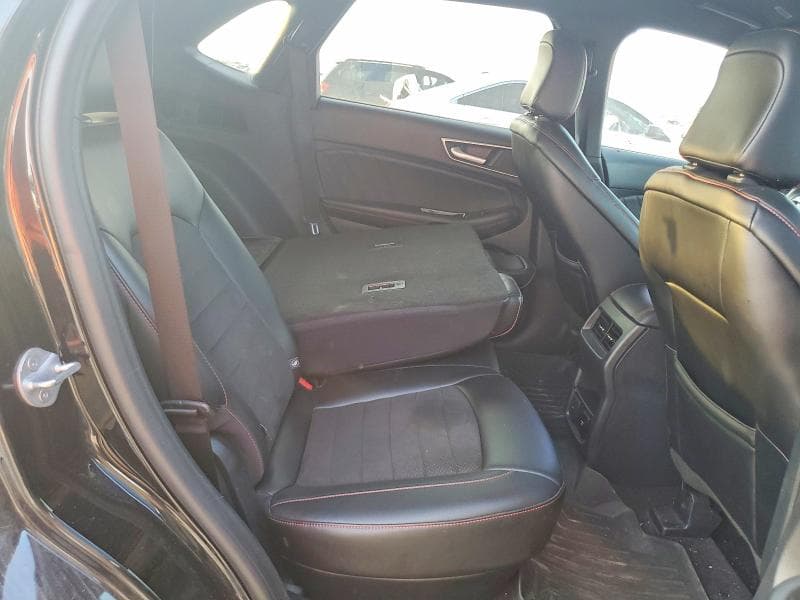 2020 FORD EDGE SEL 10