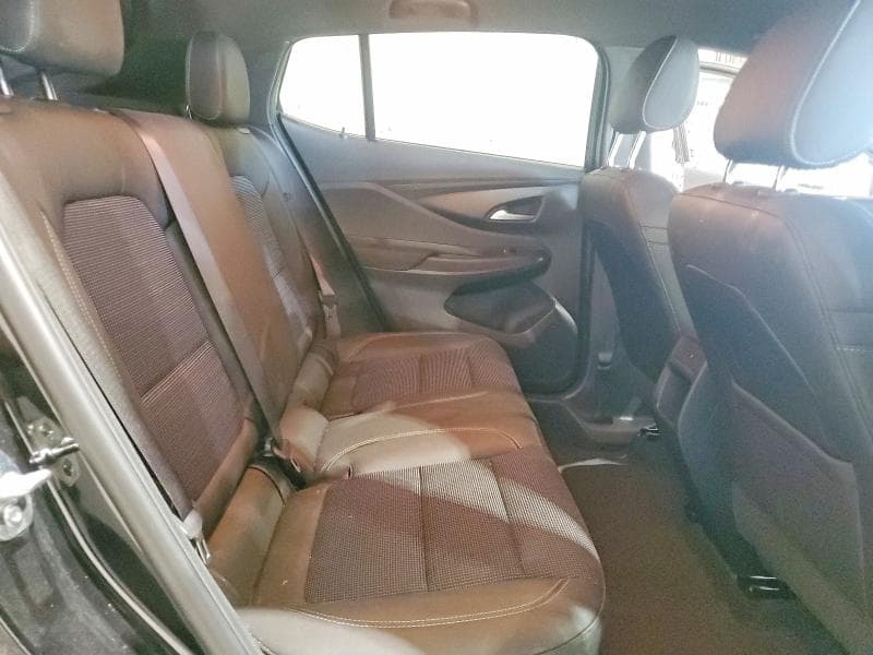 2026 BUICK ENVISTA PREFERRED 11