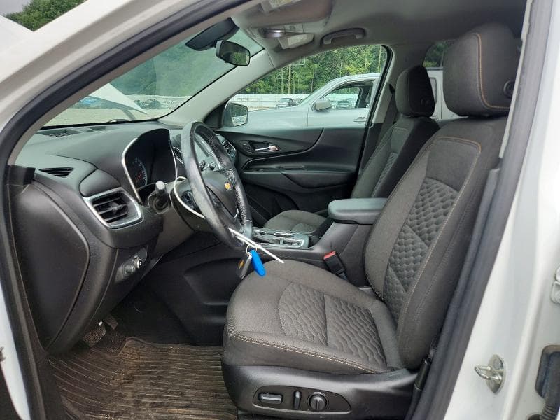 2018 CHEVROLET EQUINOX LT 7