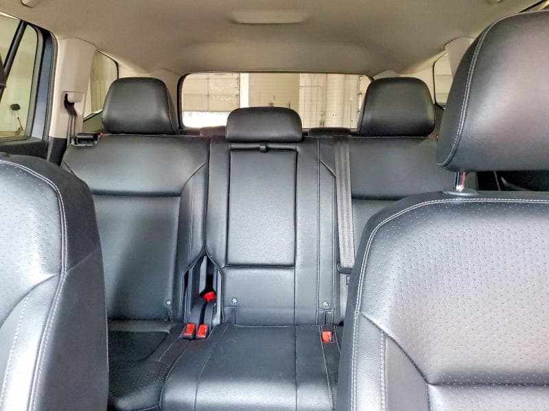 2019 VOLKSWAGEN ATLAS SE 10