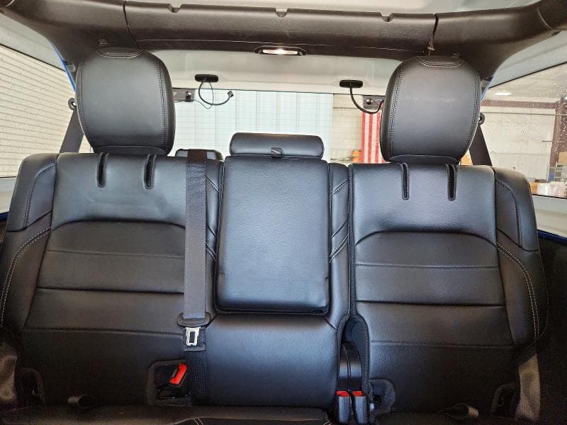 2022 JEEP WRANGLER UNLIMITED SAHARA 4XE 10