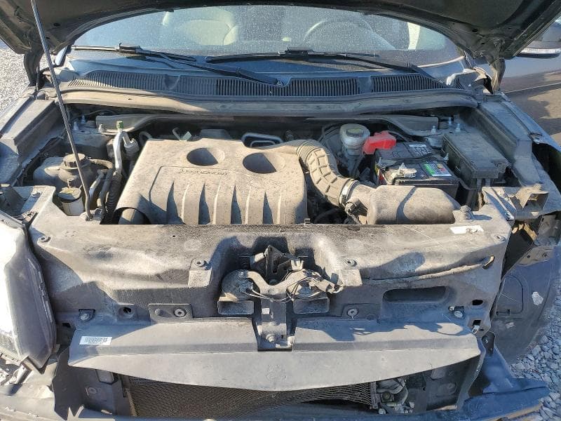 2018 FORD EXPLORER XLT 11