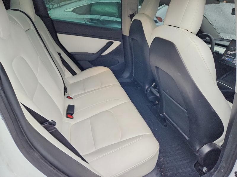 2021 TESLA MODEL 3 10