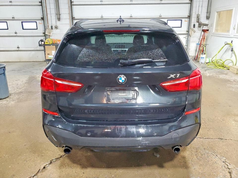 2017 BMW X1 XDRIVE28I 6