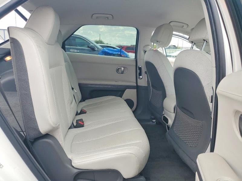 2019 HYUNDAI IONIQ 5 SEL 11