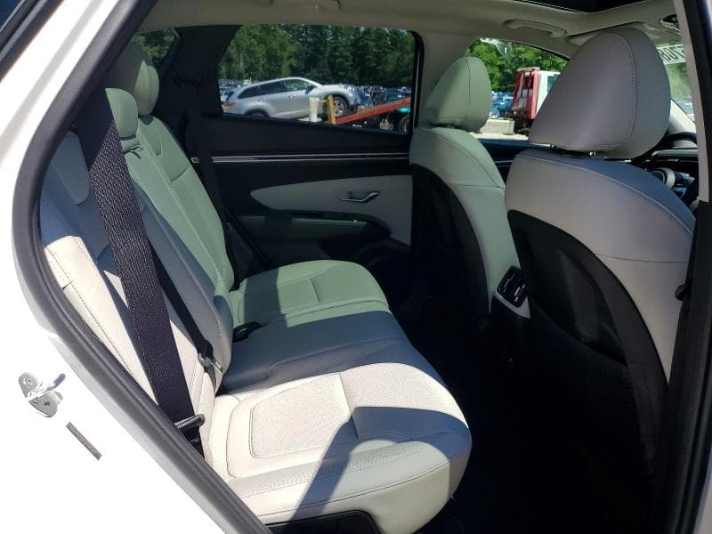 2024 HYUNDAI TUCSON LIMITED 11