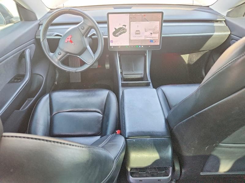 2019 TESLA MODEL 3 8