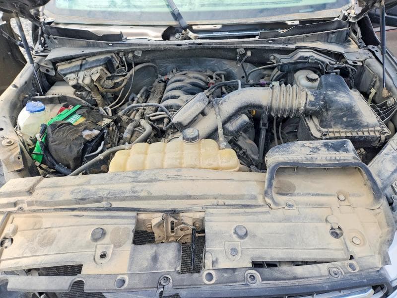 2018 FORD F150 SUPERCREW 11