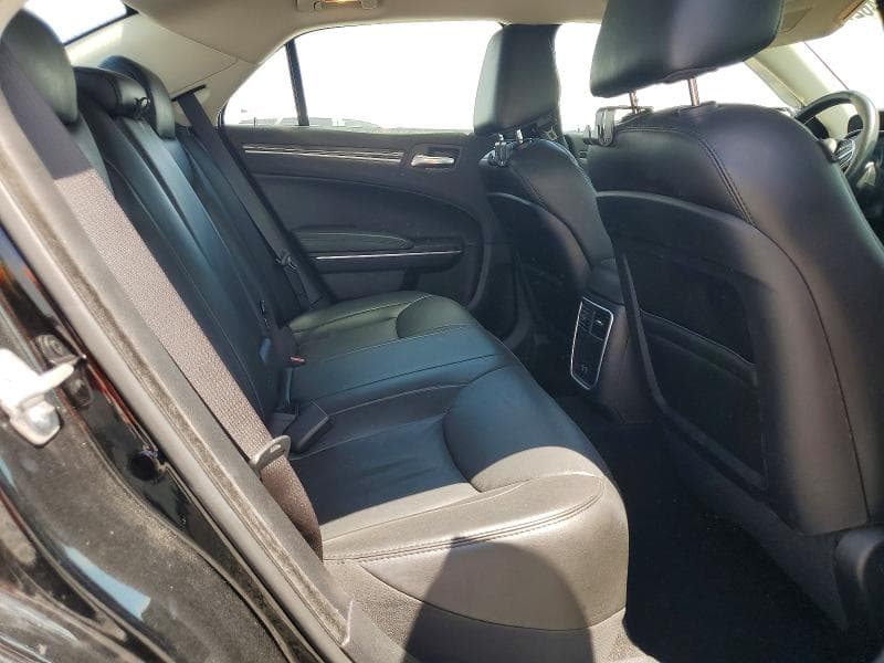 2021 CHRYSLER 300 TOURING 10