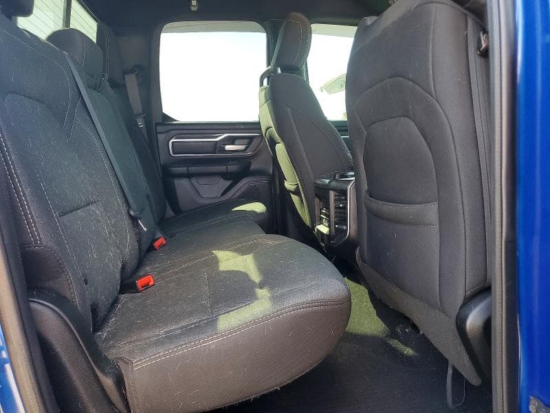 2019 RAM 1500 BIG HORN/LONE STAR 10