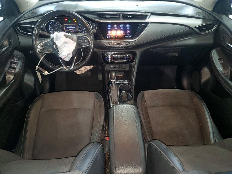 2021 BUICK ENCORE GX SELECT 8