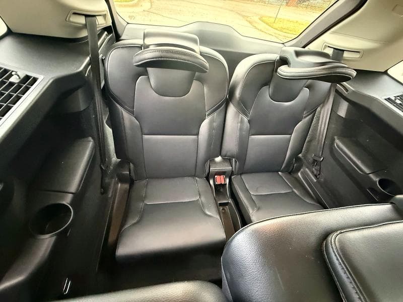 2018 VOLVO XC90 T5 11