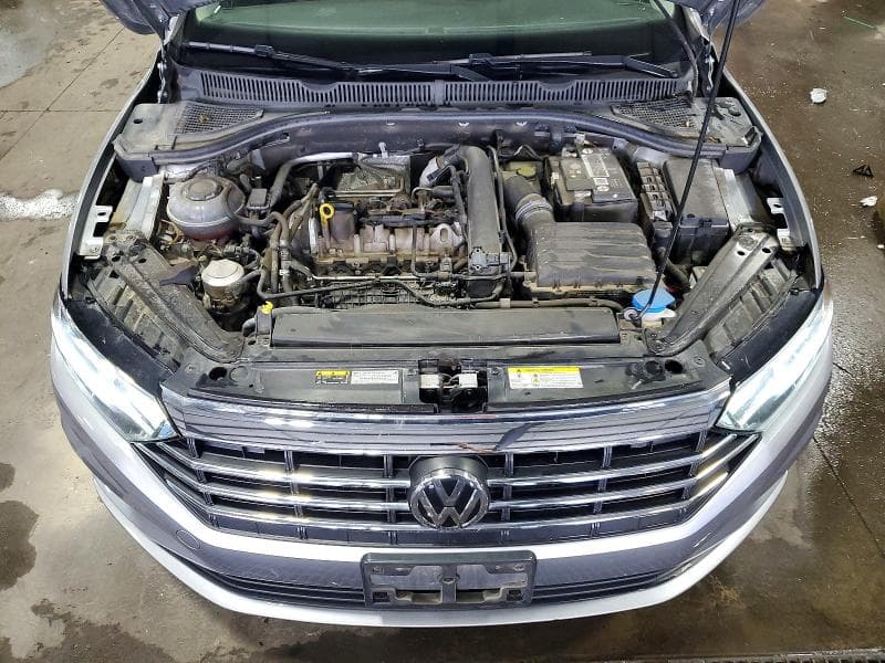 2021 VOLKSWAGEN JETTA S 11