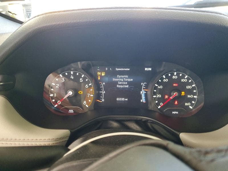 2024 JEEP COMPASS LIMITED 9