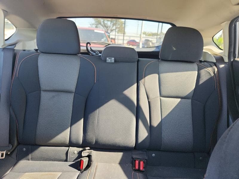 2019 SUBARU CROSSTREK PREMIUM 10